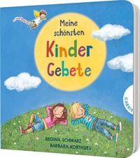Produktbild: Dein kleiner Begleiter: Meine sch&ouml;nsten Kindergebete