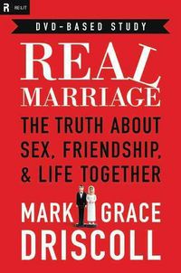 Produktbild: Real Marriage Dvd-Based Study