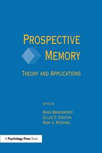 Produktbild: Prospective Memory
