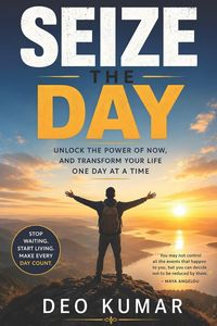 Produktbild: Seize the Day