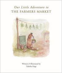 Produktbild: Our Little Adventure to the Farmers Market