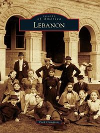 Produktbild: Lebanon