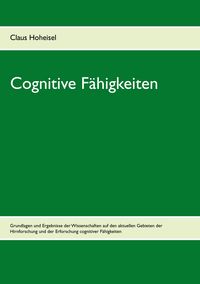 Produktbild: Cognitive F&auml;higkeiten