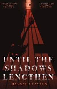 Produktbild: Until the Shadows Lengthen