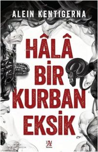 Produktbild: Hala Bir Kurban Eksik