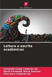 Produktbild: Leitura e escrita acad&eacute;micas