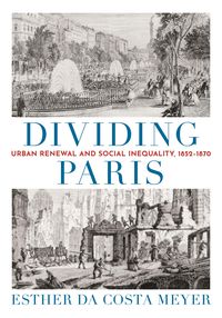 Produktbild: Dividing Paris