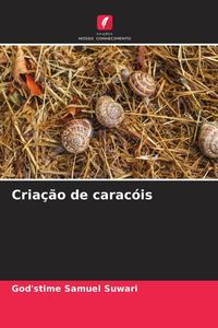Produktbild: Cria&ccedil;&atilde;o de carac&oacute;is
