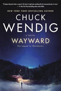Produktbild: Wayward