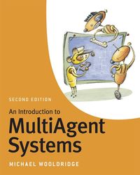 Produktbild: An Introduction to MultiAgent Systems