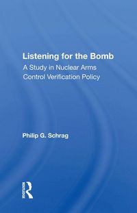 Produktbild: Listening For The Bomb