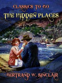 Produktbild: The Hidden Places