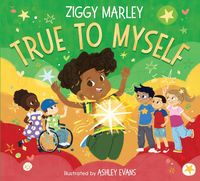 Produktbild: True to Myself
