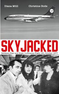 Produktbild: Skyjacked