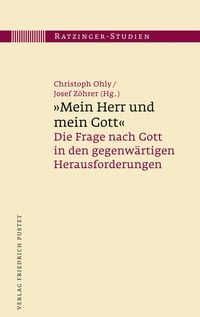 Produktbild: "Mein Herr und mein Gott"