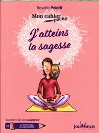 Produktbild: J'atteins la sagesse