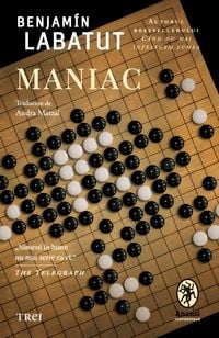 Produktbild: Maniac