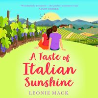 Produktbild: A Taste of Italian Sunshine