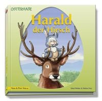 Produktbild: Harald der Hirsch