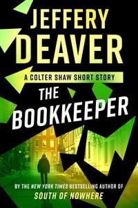 Produktbild: The Bookkeeper