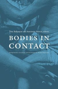 Produktbild: Bodies in Contact