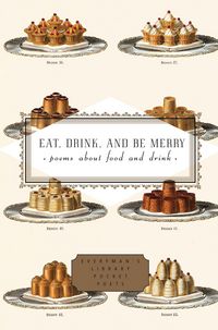 Produktbild: Eat, Drink, and Be Merry