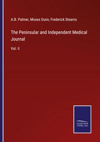 Produktbild: The Peninsular and Independent Medical Journal