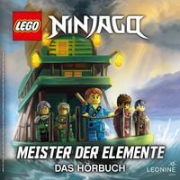 Produktbild: Meister der Elemente (Band 01)