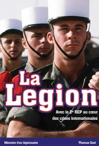 Produktbild: La Legion