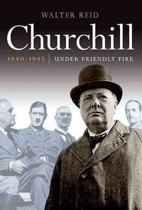 Produktbild: Reid, W: Churchill 1940-1945