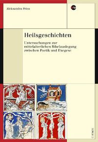 Produktbild: Heilsgeschichten