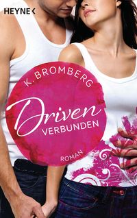 Produktbild: Verbunden / Driven Bd. 4