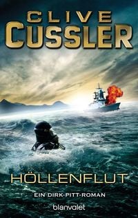 Produktbild: H&ouml;llenflut