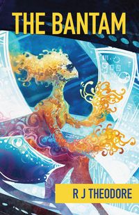 Produktbild: The Bantam (Phantom Traveler, #1)