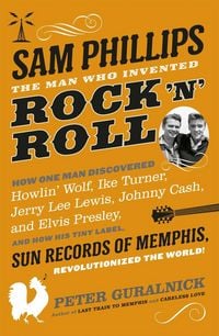 Produktbild: Sam Phillips