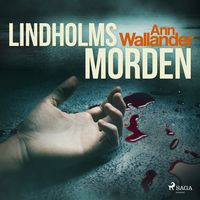 Produktbild: Lindholmsmorden