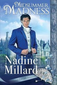 Produktbild: Midsummer Madness