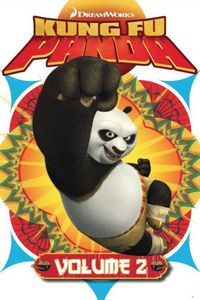 Produktbild: Kung Fu Panda Sleep-Fighting