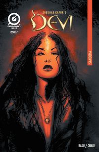 Produktbild: Shekhar Kapur's Devi, Issue 7