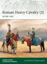 Produktbild: Roman Heavy Cavalry (2)