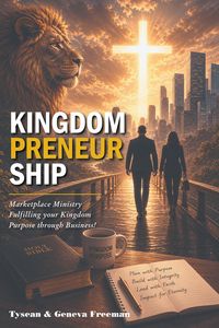 Produktbild: Kingdompreneurship
