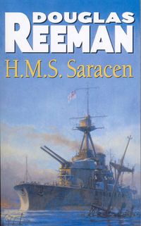 Produktbild: H.M.S Saracen