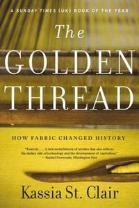 Produktbild: The Golden Thread