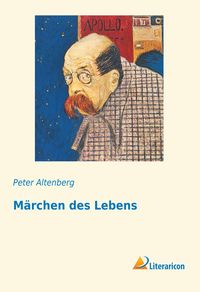 Produktbild: M&auml;rchen des Lebens