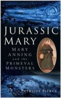 Produktbild: Pierce, P: Jurassic Mary