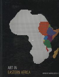 Produktbild: Art in Eastern Africa