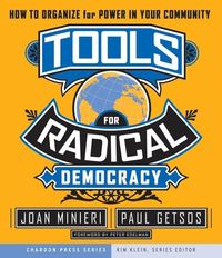 Produktbild: Tools for Radical Democracy