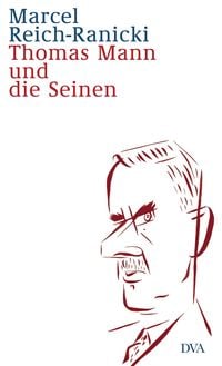 Produktbild: Thomas Mann und die Seinen