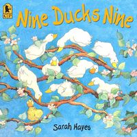 Produktbild: 9 Ducks 9