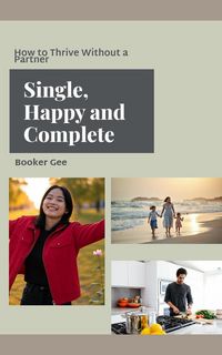 Produktbild: Single, Happy and Complete